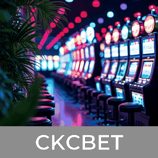 CKCBET: A Plenitude das Apostas na Palma da Mão