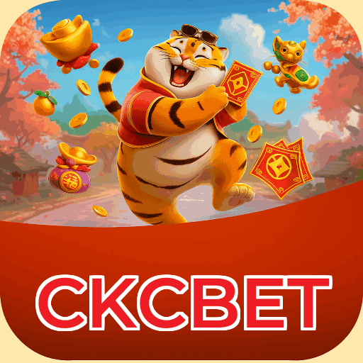 CKCBET Logo