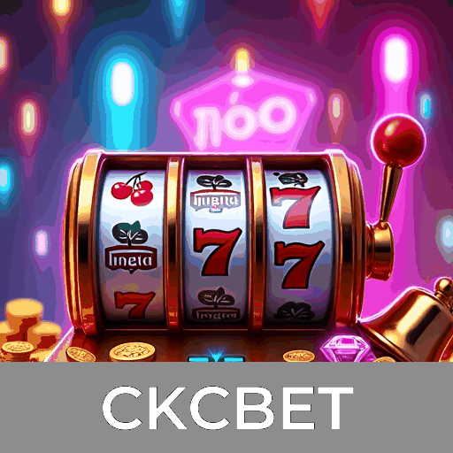 CKCBET: Bônus e Ofertas Únicas para Você