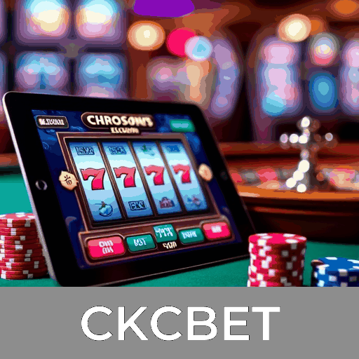 Aproveite o Exclusivo Login com Proteção Avançada da CKCBET