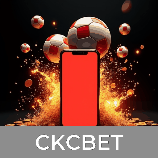 CKCBET: Slots Avançados, Mesa Estratégica e Dealer Ao Vivo