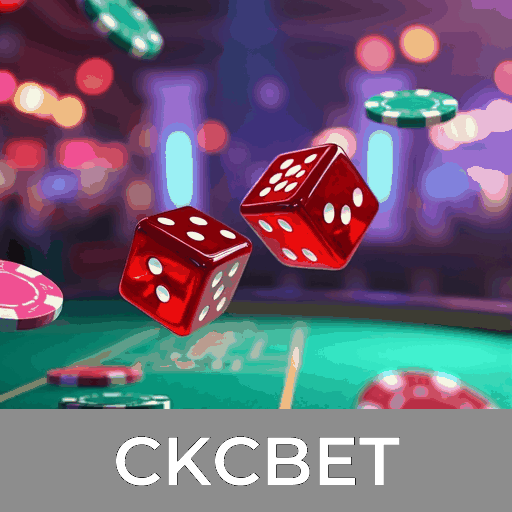 CKCBET: O Seu Cassino Online de Confiança
