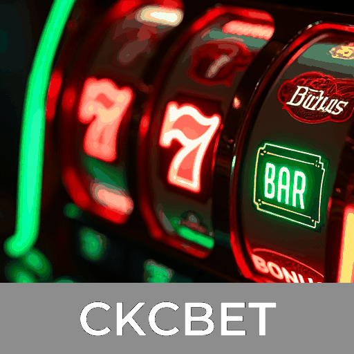CKCBET: Slots Avançados, Mesa Estratégica e Dealer Ao Vivo