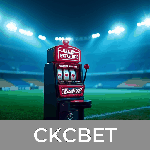 CKCBET: A Plataforma de Jogo com Serviço Profissional e Confiável